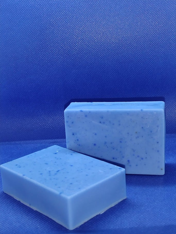 4 Elements Naturals Blue