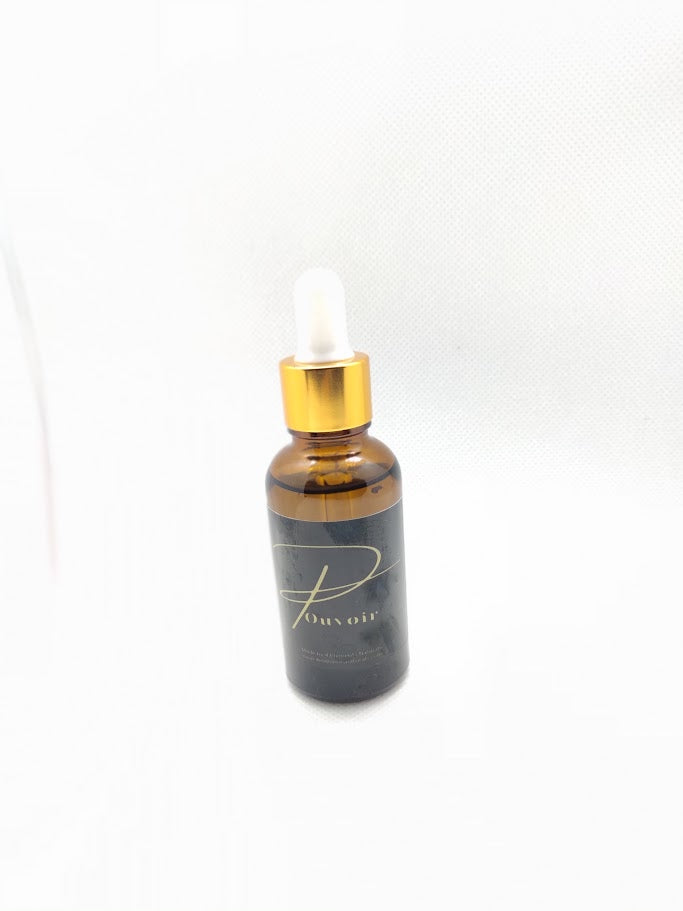 4 Elements Naturals Purification Oil
