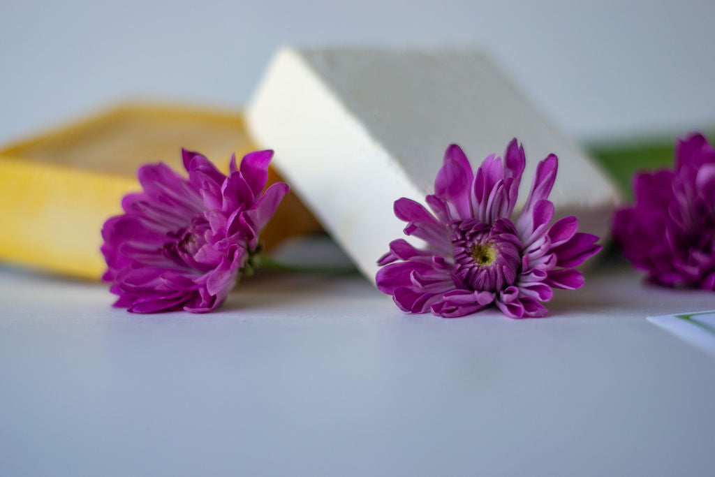 Aloe Vera Soap
