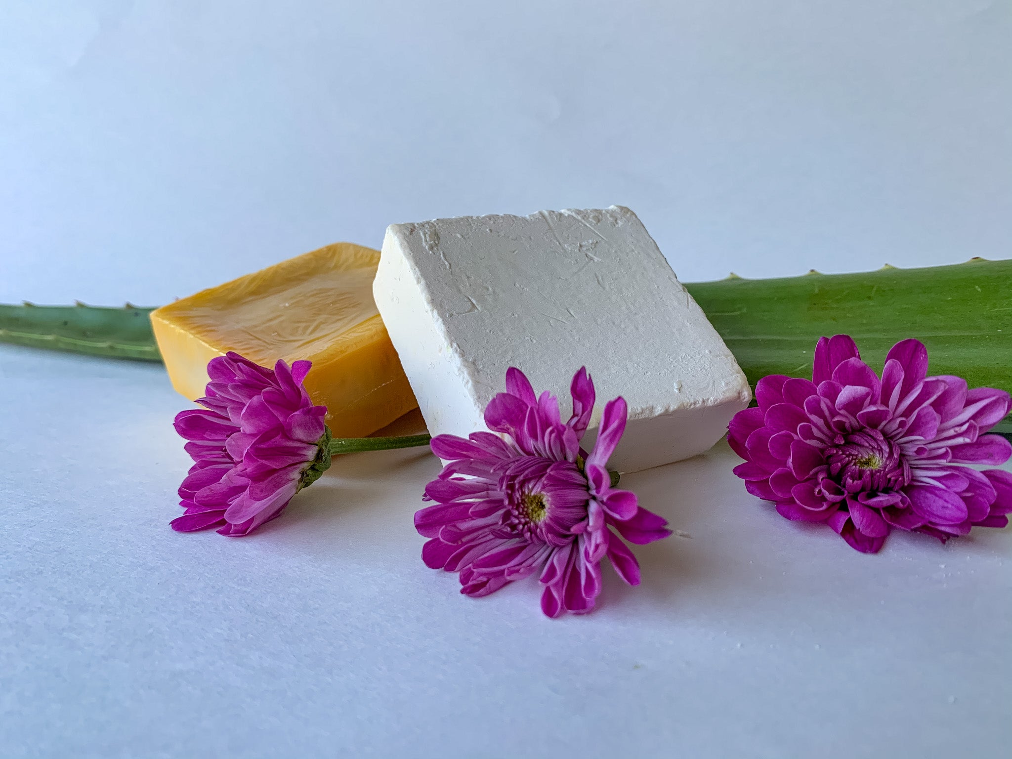 Aloe Vera Soap